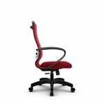 МЕТТА Комплект 19 (Красный/Красный ), Основание МЕТТА 17831 | Интернет магазин мебели и декора LifeDekor