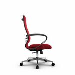 МЕТТА Комплект 19 (Красный/Красный ), Основание МЕТТА 17834 | Интернет магазин мебели и декора LifeDekor