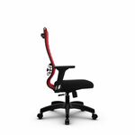 МЕТТА Комплект 19/2D (Красный ), Основание МЕТТА 17831 | Интернет магазин мебели и декора LifeDekor