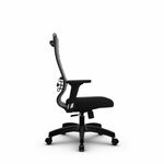 МЕТТА Комплект 19/2D (Светло-серый ), Основание МЕТТА 17831 | Интернет магазин мебели и декора LifeDekor