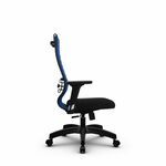 МЕТТА Комплект 19/2D (Синий ), Основание МЕТТА 17831 | Интернет магазин мебели и декора LifeDekor