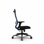 МЕТТА Комплект 19/2D (Синий ), Основание МЕТТА 17832 | Интернет магазин мебели и декора LifeDekor