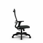 МЕТТА Комплект 19/2D (Темно-серый ), Основание МЕТТА 17831 | Интернет магазин мебели и декора LifeDekor