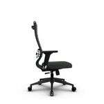 МЕТТА Комплект 19/2D (Темно-серый ), Основание МЕТТА 17832 | Интернет магазин мебели и декора LifeDekor