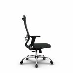 МЕТТА Комплект 19/2D (Темно-серый ), Основание МЕТТА 17833 | Интернет магазин мебели и декора LifeDekor