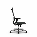 МЕТТА Комплект 19/2D (Темно-серый ), Основание МЕТТА 17834 | Интернет магазин мебели и декора LifeDekor