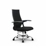 МЕТТА Комплект 20 (Черный ), Основание МЕТТА 17833 | Интернет магазин мебели и декора LifeDekor