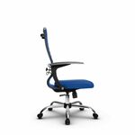 МЕТТА Комплект 20 (Синий/Синий ), Основание МЕТТА 17833 | Интернет магазин мебели и декора LifeDekor