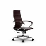 МЕТТА Комплект 10 (Темно-бордовый/Темно-бордовый ), Основание МЕТТА 17834 | Интернет магазин мебели и декора LifeDekor