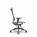 МЕТТА Комплект 10/2D (Черный ), Основание МЕТТА 17832 | Интернет магазин мебели и декора LifeDekor