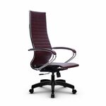 МЕТТА Комплект 8.1 (Темно-бордовый/Темно-бордовый ), Основание МЕТТА 17831 | Интернет магазин мебели и декора LifeDekor