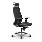 Кресло Samurai SL-3.041 (Черный плюс) | Интернет магазин мебели и декора LifeDekor