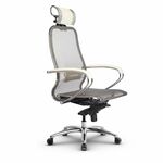 Кресло Samurai S-2.041 (Бежевый) | Интернет магазин мебели и декора LifeDekor