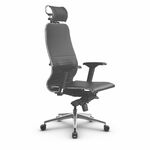 Кресло Samurai K-3.041 (Черный) | Интернет магазин мебели и декора LifeDekor