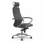 Кресло Samurai KL-2.04 (Черный) | Интернет магазин мебели и декора LifeDekor