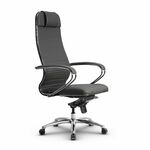 Metta L 1m 38K2/K_17838_Кожа перфорированная NewLeather - Серый_Кожа перфорированная NewLeather - Серый | Интернет магазин мебели и декора LifeDekor