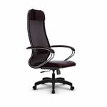 Metta L 1m 36/K_17831_Сетка X2 - Темно-бордовый_Кожа перфорированная NewLeather - Темно-бордовый | Интернет магазин мебели и декора LifeDekor