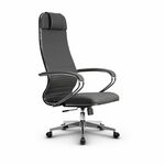 Metta L 1m 38K2/K_17834_Кожа перфорированная NewLeather - Серый_Кожа перфорированная NewLeather - Серый | Интернет магазин мебели и декора LifeDekor