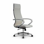 Metta L 1m 42/K_17834_Кожа перфорированная NewLeather - Бежевый_Кожа перфорированная NewLeather - Бежевый | Интернет магазин мебели и декора LifeDekor