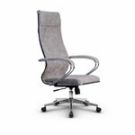 Metta L 1m 42/K_17834_Велюр Bravo - Бежевый_Велюр Bravo - Бежевый | Интернет магазин мебели и декора LifeDekor