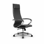 Metta L 1m 42/K_17834_Кожа перфорированная NewLeather - Серый_Кожа перфорированная NewLeather - Серый | Интернет магазин мебели и декора LifeDekor