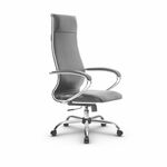 Metta L 1m 42/K_17833_Кожа перфорированная NewLeather - Черный_Кожа перфорированная NewLeather - Черный | Интернет магазин мебели и декора LifeDekor