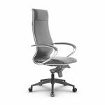 Metta L 1m 42/K_17840_Кожа перфорированная NewLeather - Черный_Кожа перфорированная NewLeather - Черный | Интернет магазин мебели и декора LifeDekor