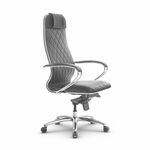 Metta L 1m 40M/K_17838_Кожа перфорированная NewLeather - Черный_Кожа перфорированная NewLeather - Черный | Интернет магазин мебели и декора LifeDekor