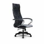 Metta L 1m 42/K_17831_Велюр Bravo - Светло-серый_Велюр Bravo - Светло-серый | Интернет магазин мебели и декора LifeDekor