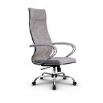 Metta L 1m 42/K_17833_Велюр Bravo - Бежевый_Велюр Bravo - Бежевый | Интернет магазин мебели и декора LifeDekor