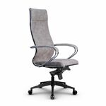 Metta L 1m 42/K_17840_Велюр Bravo - Бежевый_Велюр Bravo - Бежевый | Интернет магазин мебели и декора LifeDekor