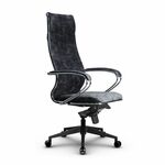 Metta L 1m 42/K_17840_Велюр Bravo - Светло-серый_Велюр Bravo - Светло-серый | Интернет магазин мебели и декора LifeDekor