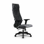 Metta L 1m 42/2D_17831_Велюр Bravo - Темно-серый_Велюр Bravo - Темно-серый | Интернет магазин мебели и декора LifeDekor