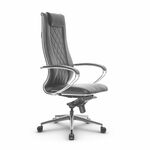 Metta L 1m 50M/K_17839_Кожа перфорированная NewLeather - Черный_Кожа перфорированная NewLeather - Черный | Интернет магазин мебели и декора LifeDekor