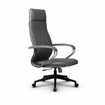 Metta L 1m 44M/K_17832_Кожа перфорированная NewLeather - Серый_Кожа перфорированная NewLeather - Серый | Интернет магазин мебели и декора LifeDekor