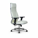 Metta L 1m 46/2D_17834_Кожа перфорированная NewLeather - Бежевый_Кожа перфорированная NewLeather - Бежевый | Интернет магазин мебели и декора LifeDekor