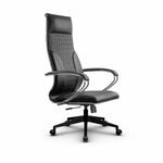 Metta L 1c 44B/K_17832_Кожа перфорированная NewLeather - Черный_Кожа перфорированная NewLeather - Черный | Интернет магазин мебели и декора LifeDekor