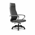 Metta L 1m 44M/K_17831_Кожа перфорированная NewLeather - Серый_Кожа перфорированная NewLeather - Серый | Интернет магазин мебели и декора LifeDekor