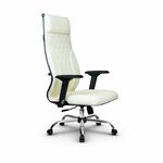 Metta L 1m 44M/4D_17833_Кожа перфорированная NewLeather - Бежевый_Кожа перфорированная NewLeather - Бежевый | Интернет магазин мебели и декора LifeDekor