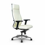 Metta L 1m 44M/4D_17839_Кожа перфорированная NewLeather - Бежевый_Кожа перфорированная NewLeather - Бежевый | Интернет магазин мебели и декора LifeDekor