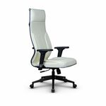 Metta L 1m 46/2D_17832_Кожа перфорированная NewLeather - Бежевый_Кожа перфорированная NewLeather - Бежевый | Интернет магазин мебели и декора LifeDekor