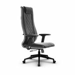 Metta L 1m 50M/4D_17832_Кожа перфорированная NewLeather - Черный_Кожа перфорированная NewLeather - Черный | Интернет магазин мебели и декора LifeDekor