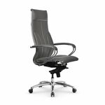 Кресло Samurai Lux MPES серый | Интернет магазин мебели и декора LifeDekor