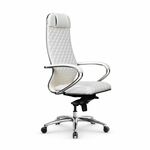 Кресло Samurai KL-1.04 C-Edition MPES белый | Интернет магазин мебели и декора LifeDekor