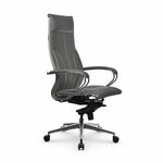 Кресло Samurai Lux1 MPES серый | Интернет магазин мебели и декора LifeDekor