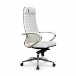 Кресло Samurai KL-1.041 C-Edition MPES белый | Интернет магазин мебели и декора LifeDekor