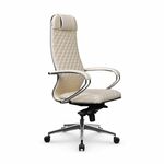 Кресло Samurai KL-1.041 C-Edition MPES светло-бежевый | Интернет магазин мебели и декора LifeDekor