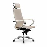 Кресло Samurai K-2.05 MPES светло-бежевый | Интернет магазин мебели и декора LifeDekor