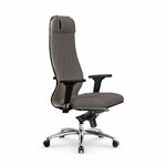 Мetta L 1m 40M/2D_17838_MPES_серый | Интернет магазин мебели и декора LifeDekor