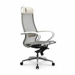 Кресло Samurai S-1.041 MPES белый | Интернет магазин мебели и декора LifeDekor